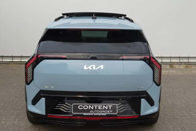 Kia EV3 (2026) thumbnail 6