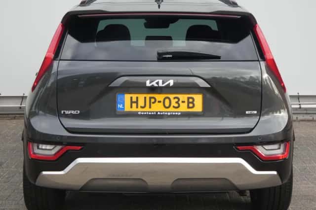 Kia Niro (2025) thumbnail 6