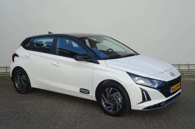 Hyundai i20 (2025) thumbnail 3