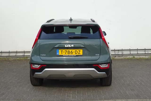 Kia Niro (2023) thumbnail 6