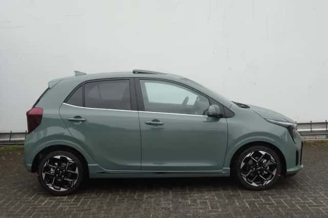 Kia Picanto (2026) thumbnail 4