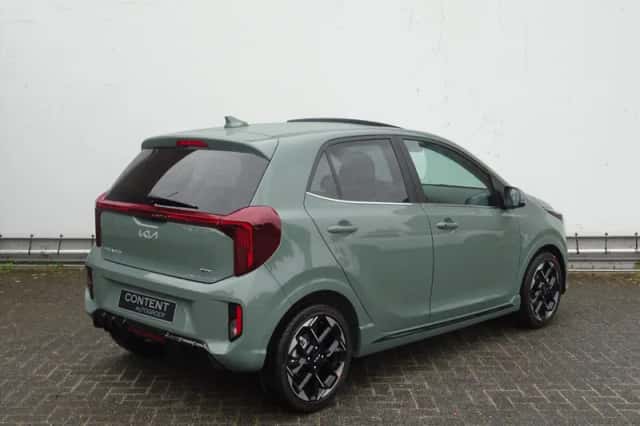 Kia Picanto (2026) thumbnail 5