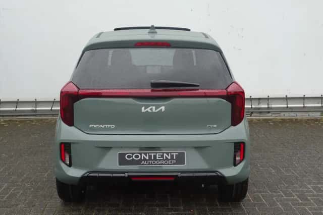 Kia Picanto (2026) thumbnail 6