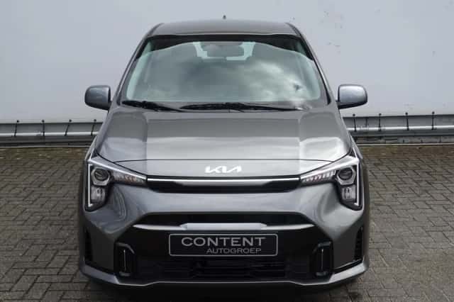 Kia Picanto (2026) thumbnail 2
