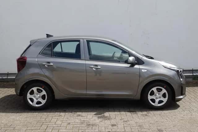 Kia Picanto (2026) thumbnail 4