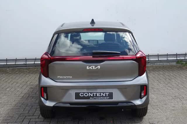 Kia Picanto (2026) thumbnail 5