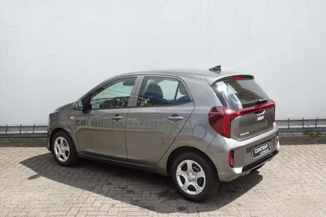 Kia Picanto (2026) thumbnail 6