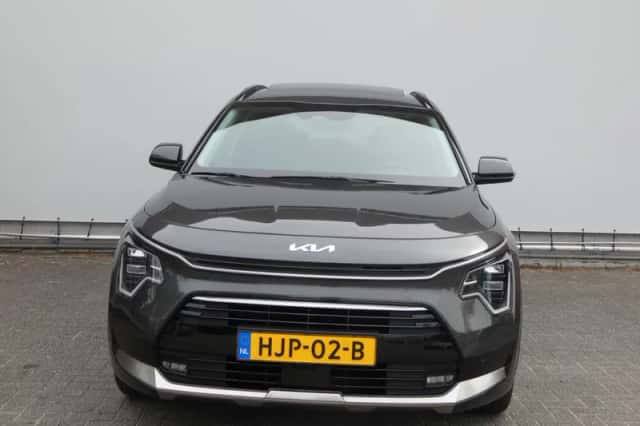 Kia Niro (2025) thumbnail 2