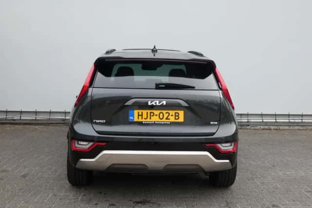 Kia Niro (2025) thumbnail 6