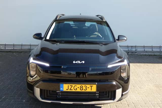 Kia Stonic (2026) thumbnail 2