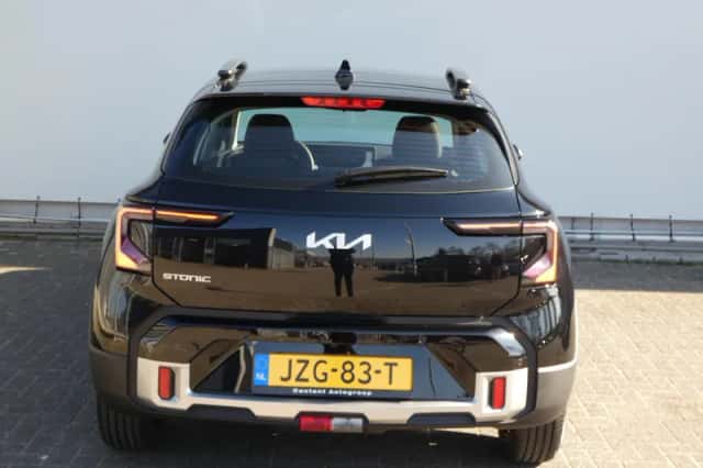 Kia Stonic (2026) thumbnail 6