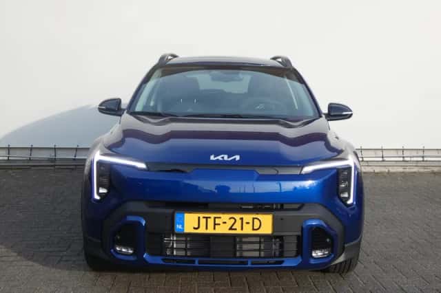 Kia Stonic (2026) thumbnail 2