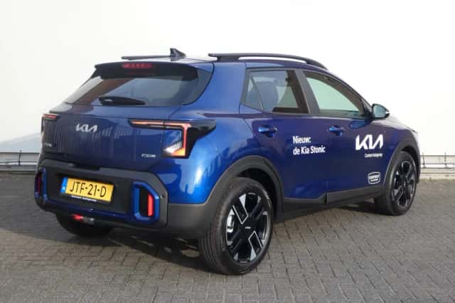 Kia Stonic (2026) thumbnail 5