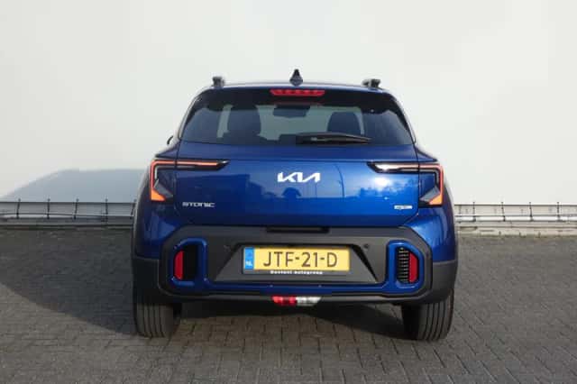 Kia Stonic (2026) thumbnail 6