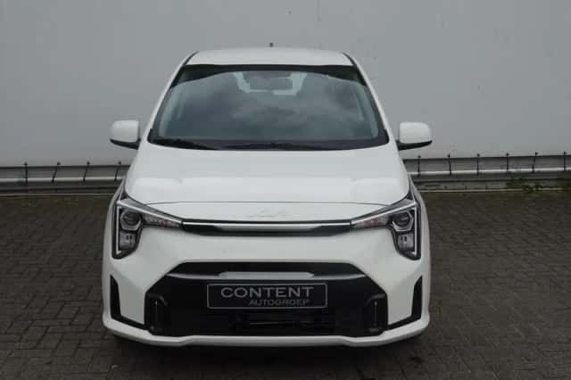 Kia Picanto (2026) thumbnail 2