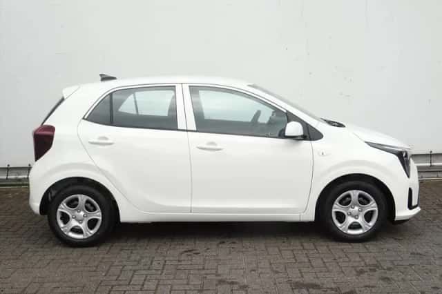 Kia Picanto (2026) thumbnail 4