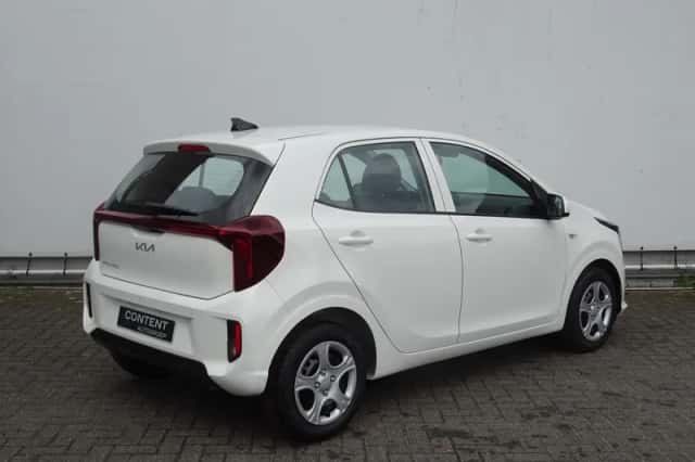 Kia Picanto (2026) thumbnail 5