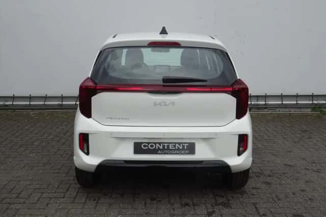 Kia Picanto (2026) thumbnail 6