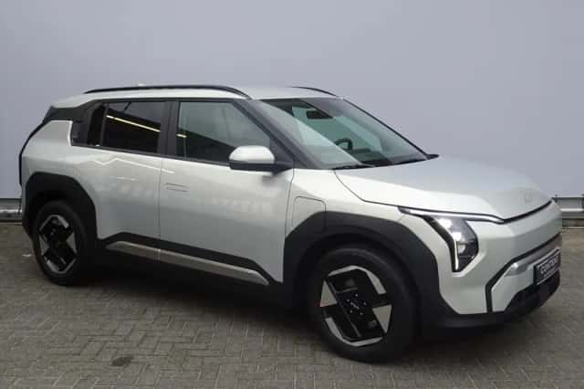 Kia EV3 (2026) thumbnail 3