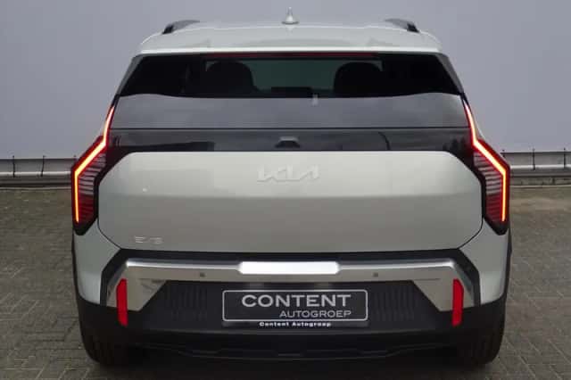 Kia EV3 (2026) thumbnail 6