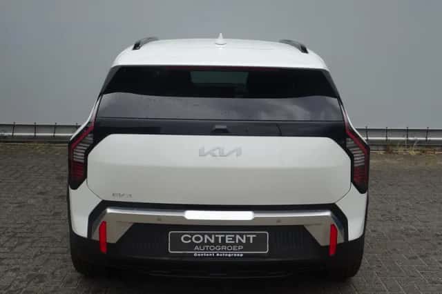 Kia EV3 (2026) thumbnail 6