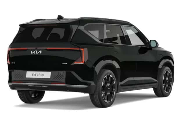 Kia EV5 (2026) thumbnail 4