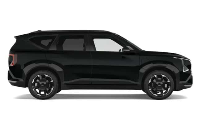 Kia EV5 (2026) thumbnail 5