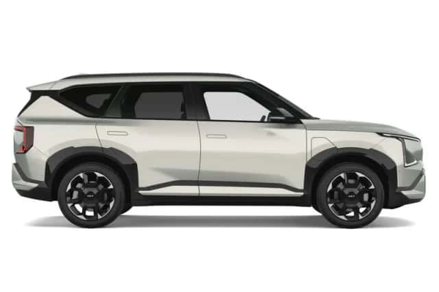 Kia EV5 (2026) thumbnail 5