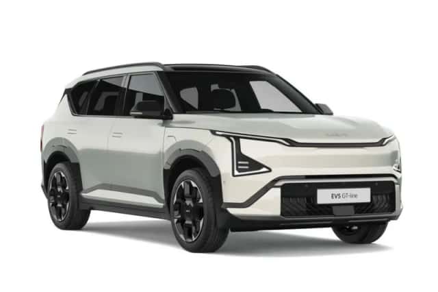 Kia EV5 (2026) thumbnail 6