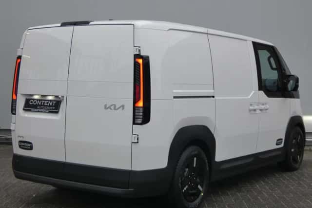 Kia PV5 (2026) thumbnail 5