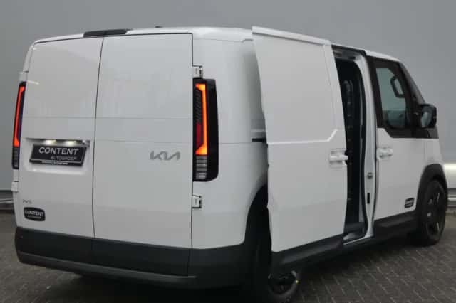 Kia PV5 (2026) thumbnail 6