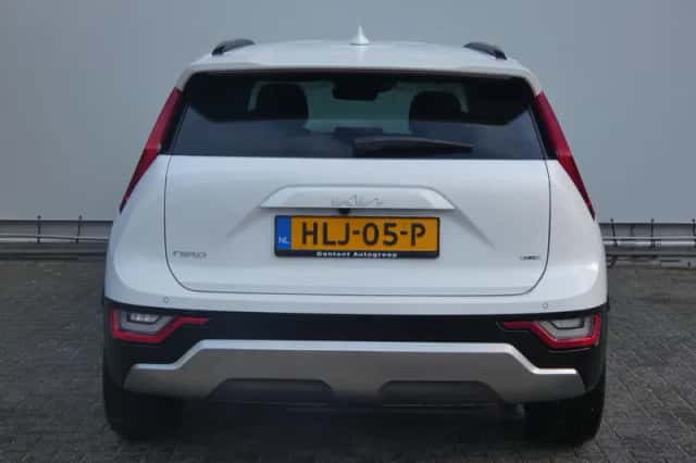Kia Niro (2025) thumbnail 6