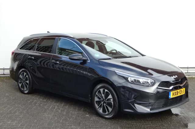 Kia Ceed Sportswagon (2025) thumbnail 3