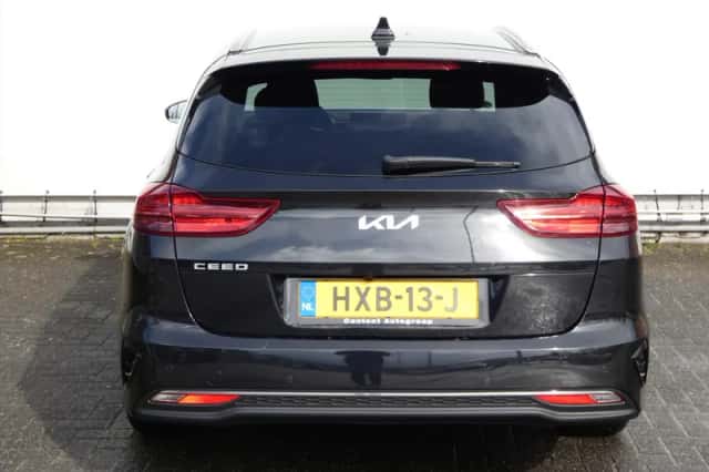 Kia Ceed Sportswagon (2025) thumbnail 6