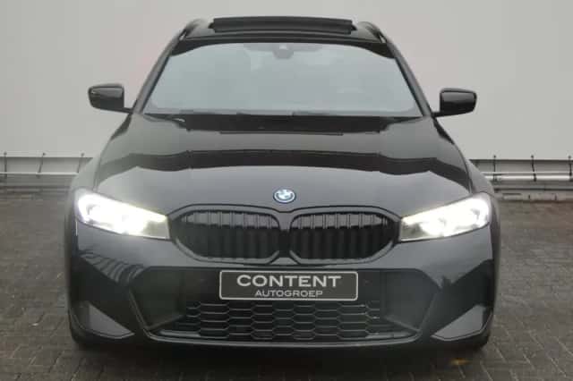 BMW 3-Serie (2022) thumbnail 2