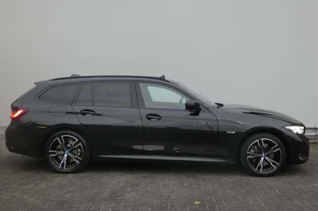 BMW 3-Serie (2022) thumbnail 4