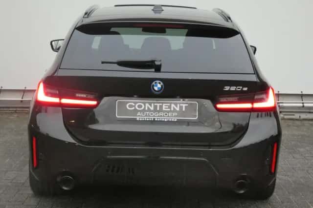 BMW 3-Serie (2022) thumbnail 6