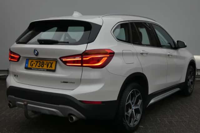 BMW X1 (2019) thumbnail 5
