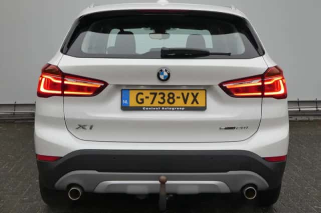 BMW X1 (2019) thumbnail 6