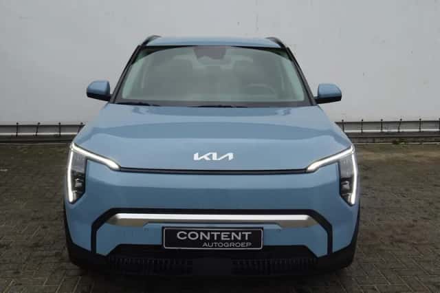 Kia EV3 (2026) thumbnail 2
