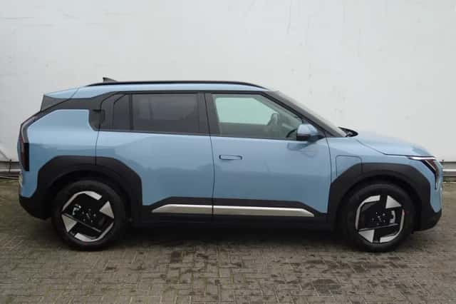Kia EV3 (2026) thumbnail 4