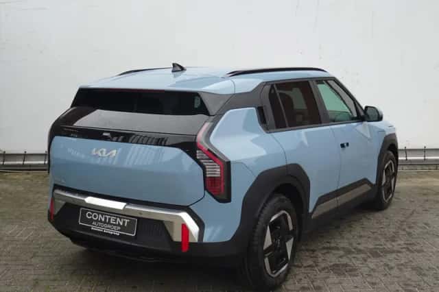 Kia EV3 (2026) thumbnail 5