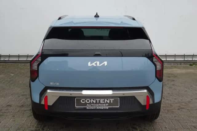 Kia EV3 (2026) thumbnail 6