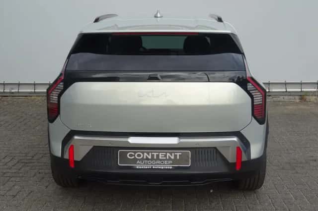 Kia EV3 (2026) thumbnail 6