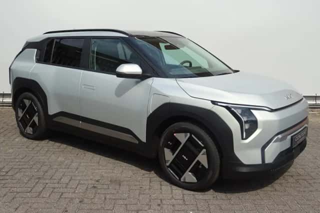 Kia EV3 (2026) thumbnail 3