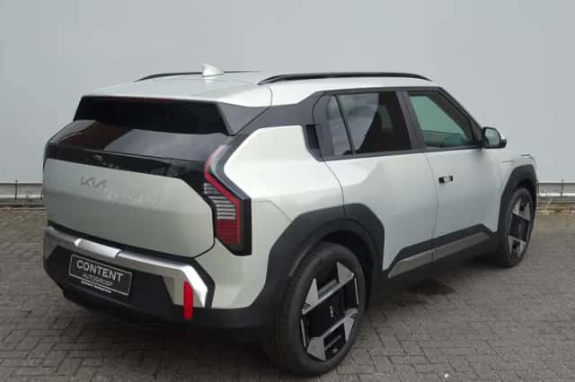 Kia EV3 (2026) thumbnail 5