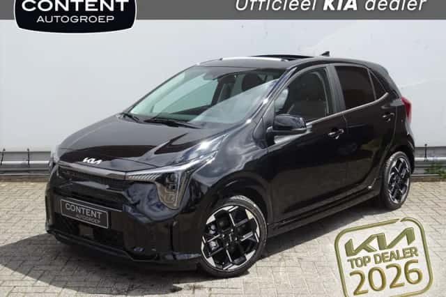 Kia Picanto (2026) thumbnail 1