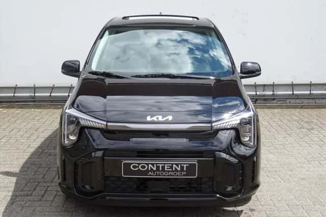 Kia Picanto (2026) thumbnail 2