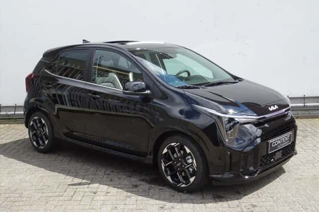 Kia Picanto (2026) thumbnail 3