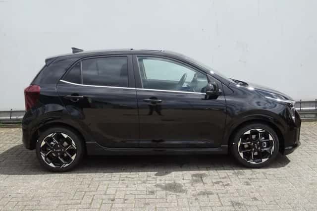 Kia Picanto (2026) thumbnail 4